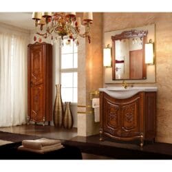 Set mobilier baie Venice 850, Nuc Set mobilier baie Venice 850, Nuc