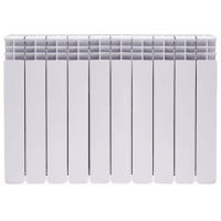 Calorifer aluminiu Innovita Regina Calorifer aluminiu Innovita Regina