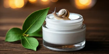 Cea mai buna crema cu extract de melc