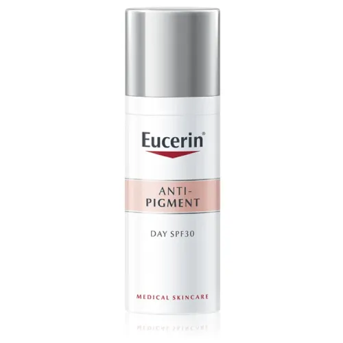 Crema pentru pete pigmentare Eucerin Anti-Pigment