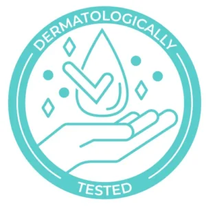 Testat dermatologic eficienta clinica dovedita