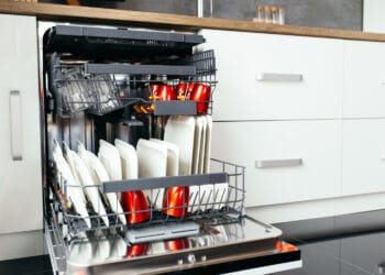 Top 5 mașini de spălat vase incorporabile 5 Top 5 mașini de spălat vase incorporabile