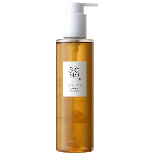 Ulei de curatare cu extract de ginseng Beauty of Joseon