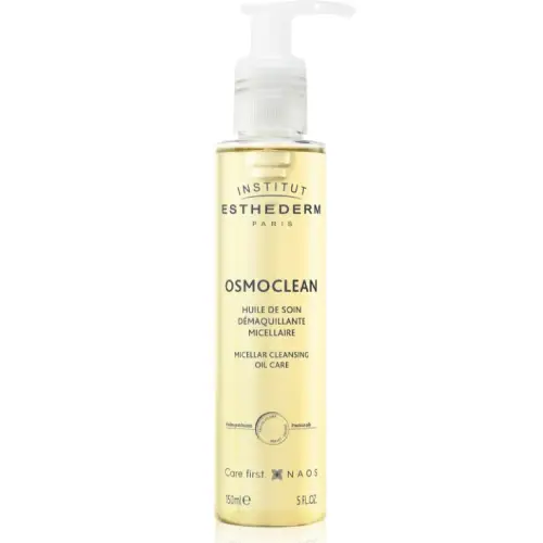Ulei demachiant Institut Esthederm Osmoclean Micellar Cleansing Oil