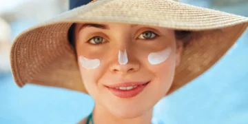 Cea mai buna crema de fata cu SPF