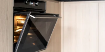 Top 5 cuptoare incorporabile