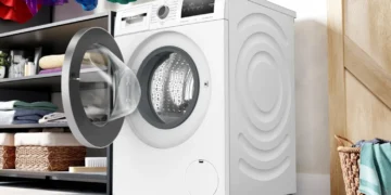 Top 5 mașini de spălat rufe