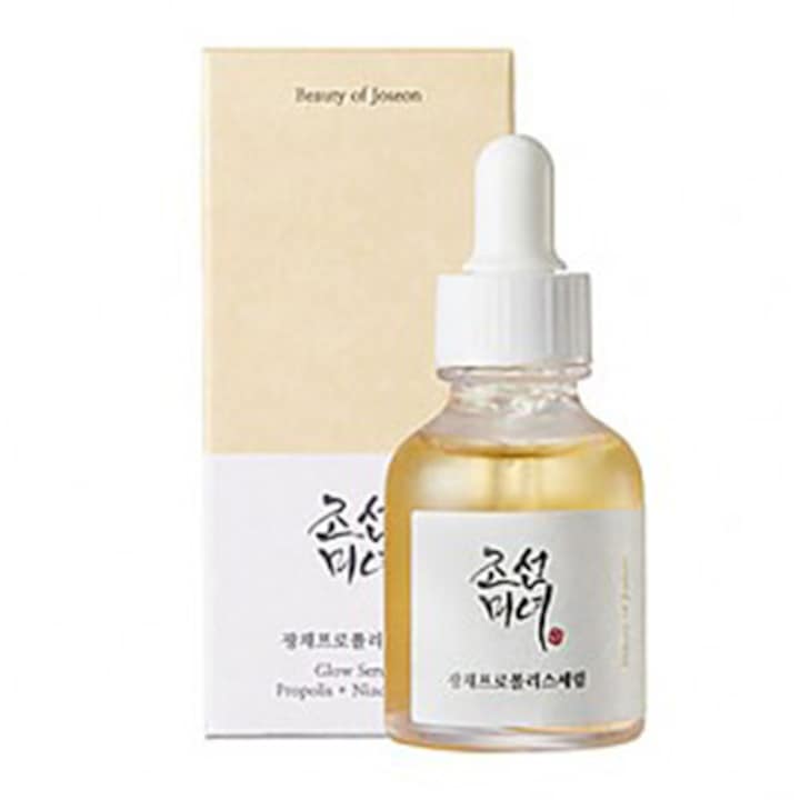Serum pentru strălucire cu propolis și niacinamide Beauty of Joseon Serum pentru strălucire cu propolis și niacinamide Beauty of Joseon