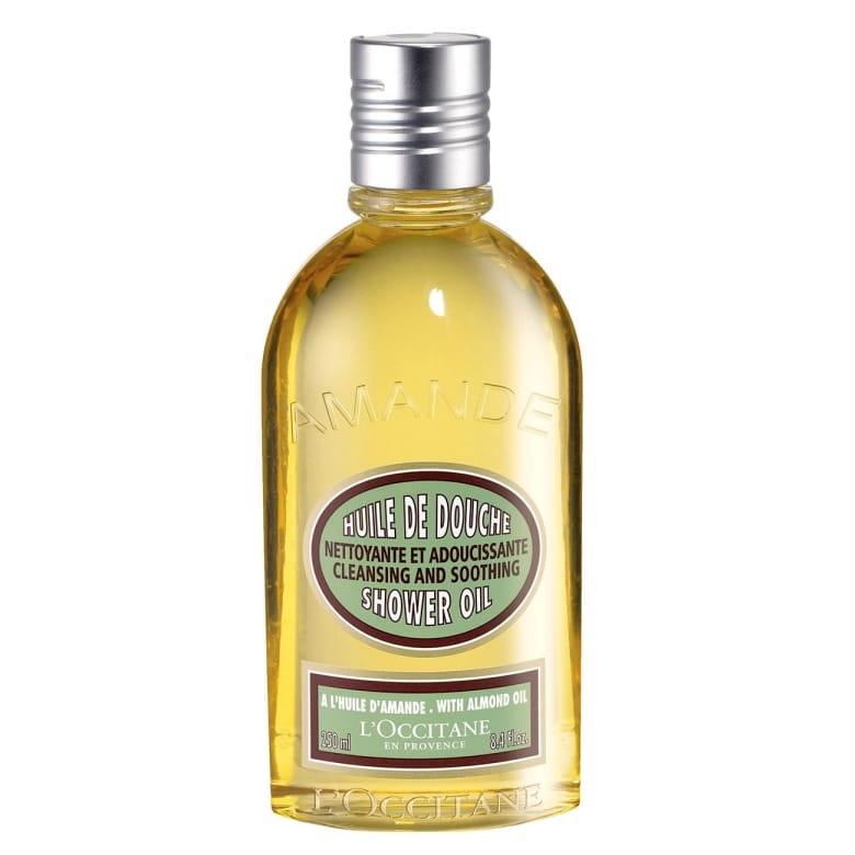 Ulei de Duș L'Occitane Almond Shower Oil Ulei de Duș L'Occitane Almond Shower Oil