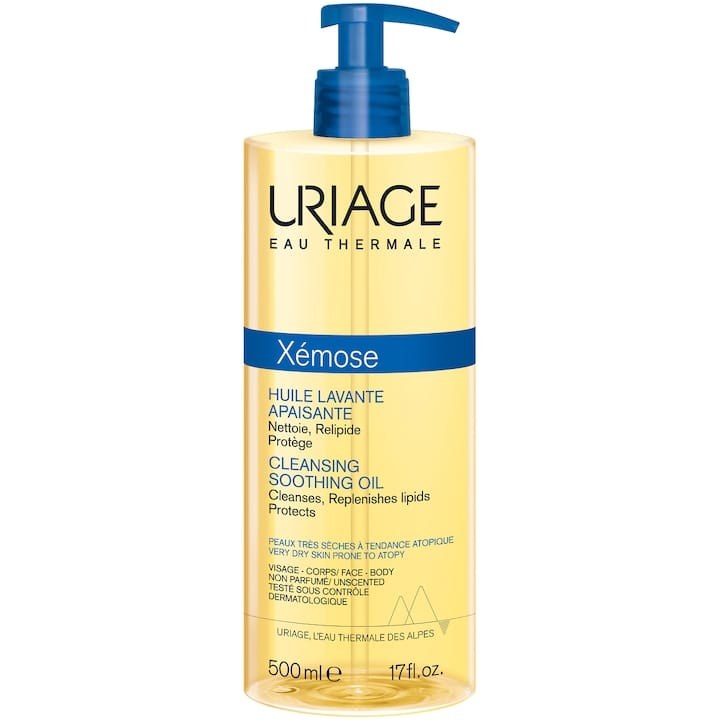 Ulei de Duș Uriage Xemose Ulei de Duș Uriage Xemose