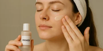 Cel mai bun primer pentru machiaj