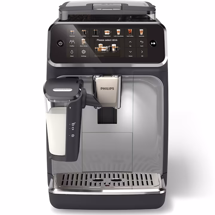 Espressor automat Philips EP5546/70 seria 5500 Espressor automat Philips EP5546/70 seria 5500