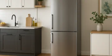 Top 5 combine frigorifice pentru acasa