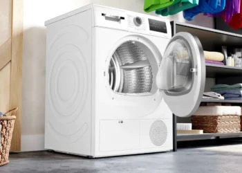 Top 5 uscătoare de rufe 4 Top cele mai bune uscatoare de rufe