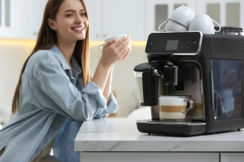 Top espressoare automate de cafea Top espressoare automate de cafea