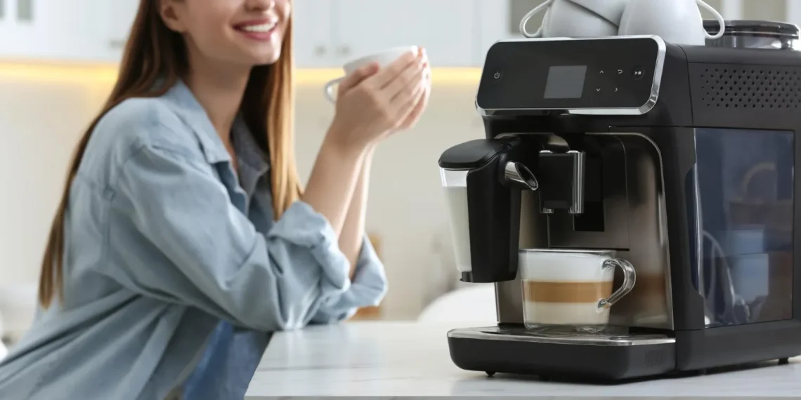 Top espressoare automate de cafea