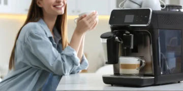 Top espressoare automate de cafea