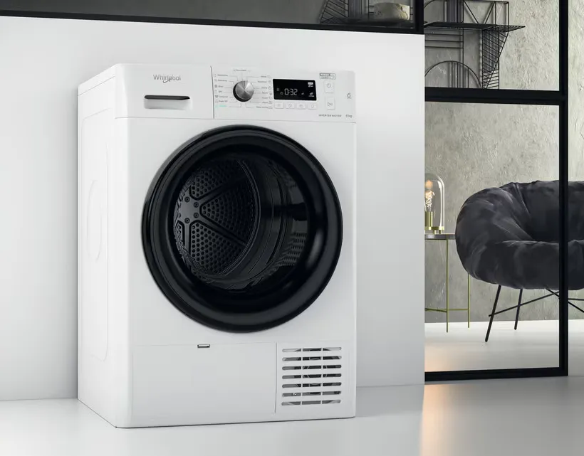 Uscator de rufe eficient pentru acasa