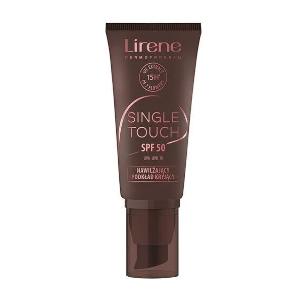 Fond de ten hidratant SPF50 30ml Sand Fond de ten hidratant SPF50 30ml Sand