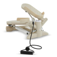 Cel mai bun stepper 6 Stepper DOMYOS Mini MS500