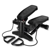 Stepper cu corzi, 4FIZJO, cu Telescoape Puternice Stepper cu corzi, 4FIZJO, cu Telescoape Puternice