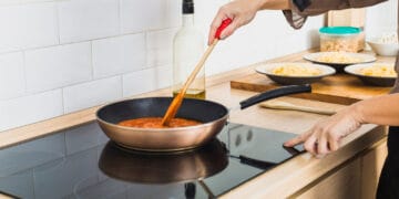 Top cea mai buna plita cu inductie