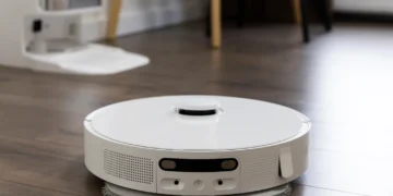 Top cele mai bune aspiratoare robot