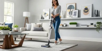 Top cele mai bune aspiratoare verticale