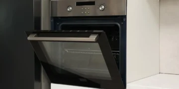 Top cele mai bune cuptoare electrice incorporabile