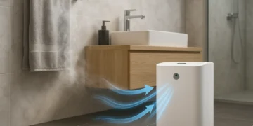 Top cele mai bune dezumidificatoare