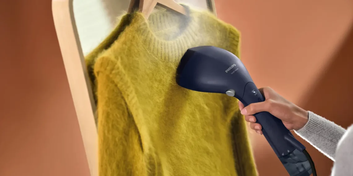 Top cele mai bune fiare de calcat verticale