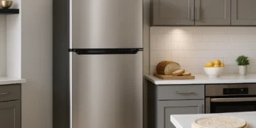 Top cele mai bune frigidere cu două uși