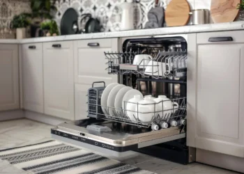 Top 5 mașini de spălat vase 3 Top cele mai bune masini de spalat vase