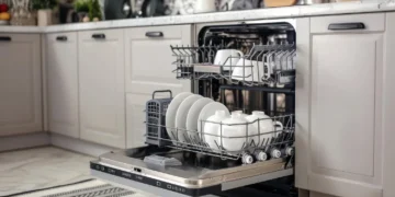 Top cele mai bune masini de spalat vase
