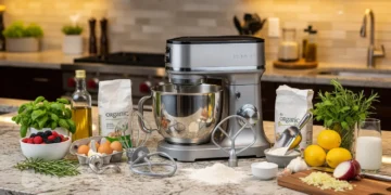 Top cei mai buni roboti de bucatarie pentru acasa