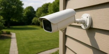 Top cele mai bune camere de supraveghere WiFi