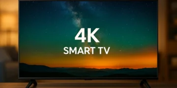 Top cele mai bune televizoare smart 4K