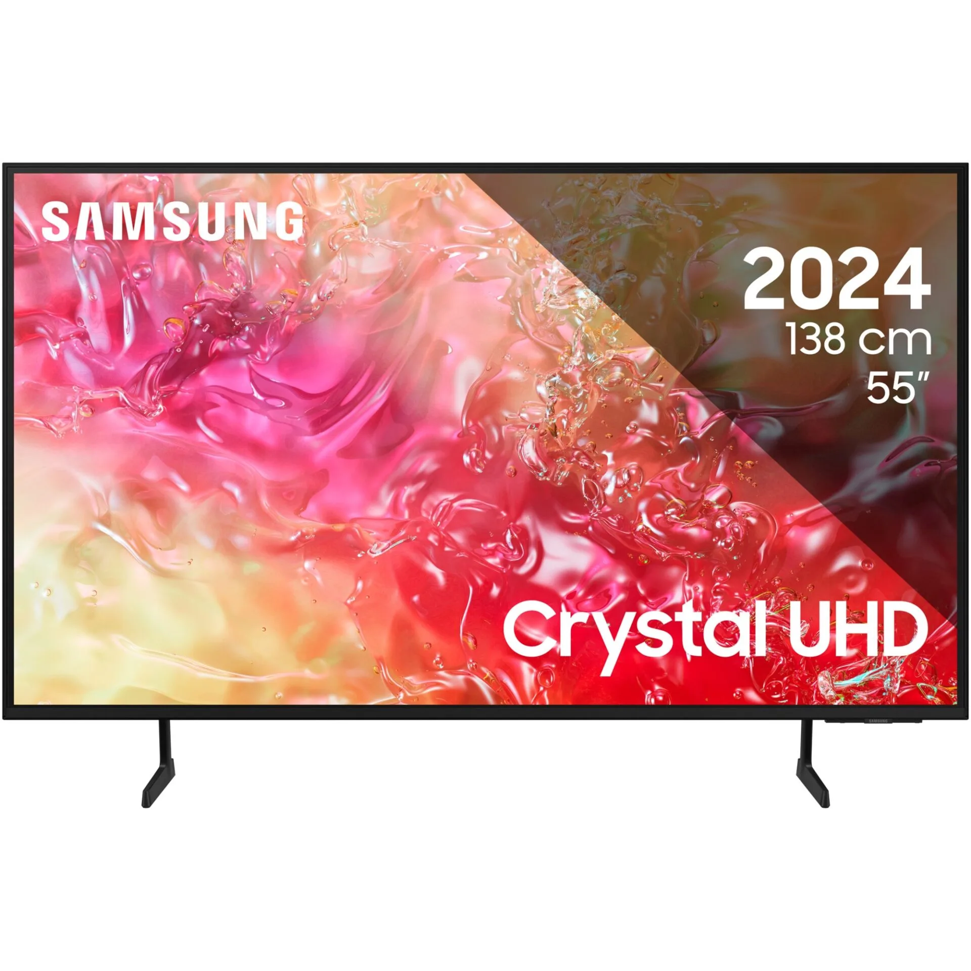 Televizor SAMSUNG LED 55DU7172, Smart, 4K Televizor SAMSUNG LED 55DU7172, Smart, 4K