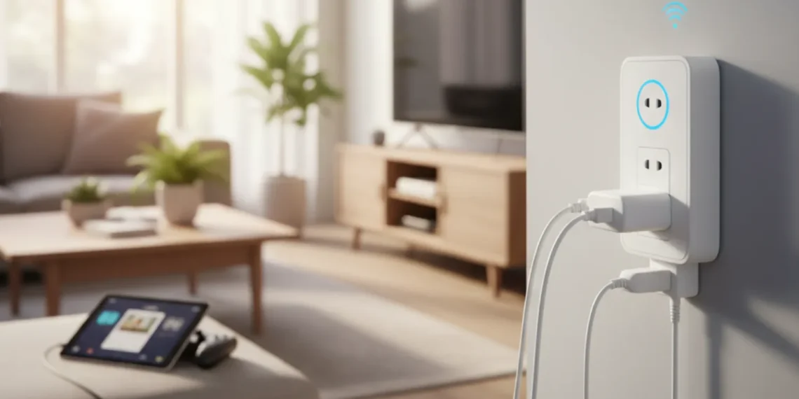 Top cele mai bune prize smart cu Wi-Fi și control prin aplicație