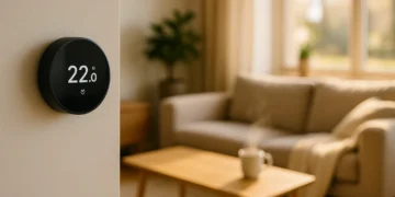 Top cele mai bune termostate smart