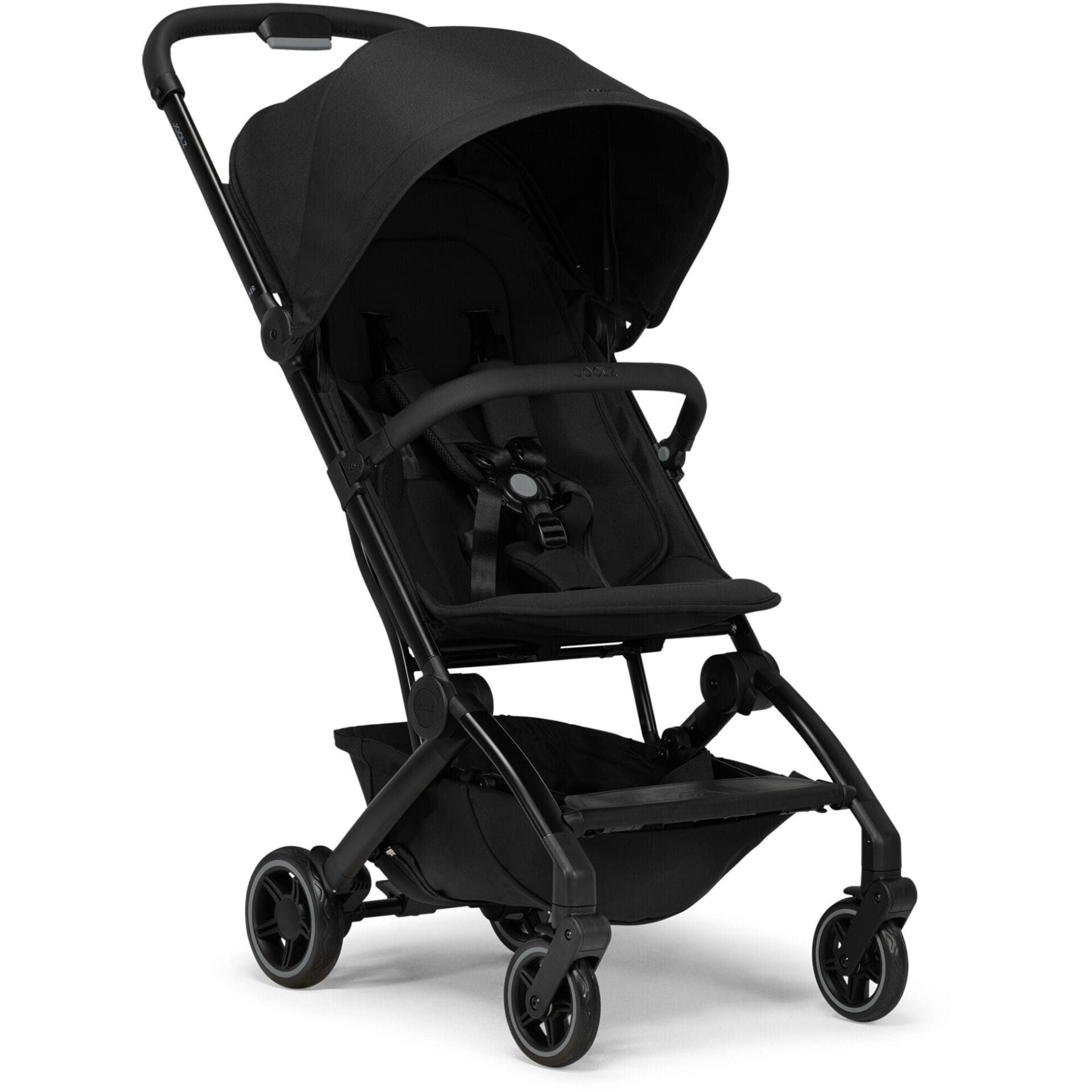 Carucior sport usor, ultra compact, pentru copii Joolz Aer+