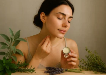 Cel mai bun parfum solid