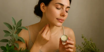 Cel mai bun parfum solid