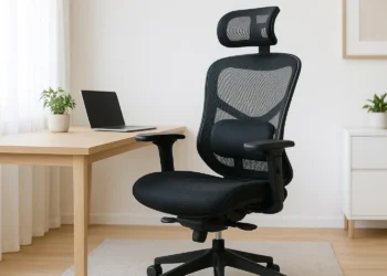 Cele mai bune scaune ergonomice pentru birou