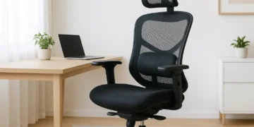 Cele mai bune scaune ergonomice pentru birou