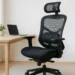 Top 5 scaune ergonomice pentru birou 5 Cele mai bune scaune ergonomice pentru birou