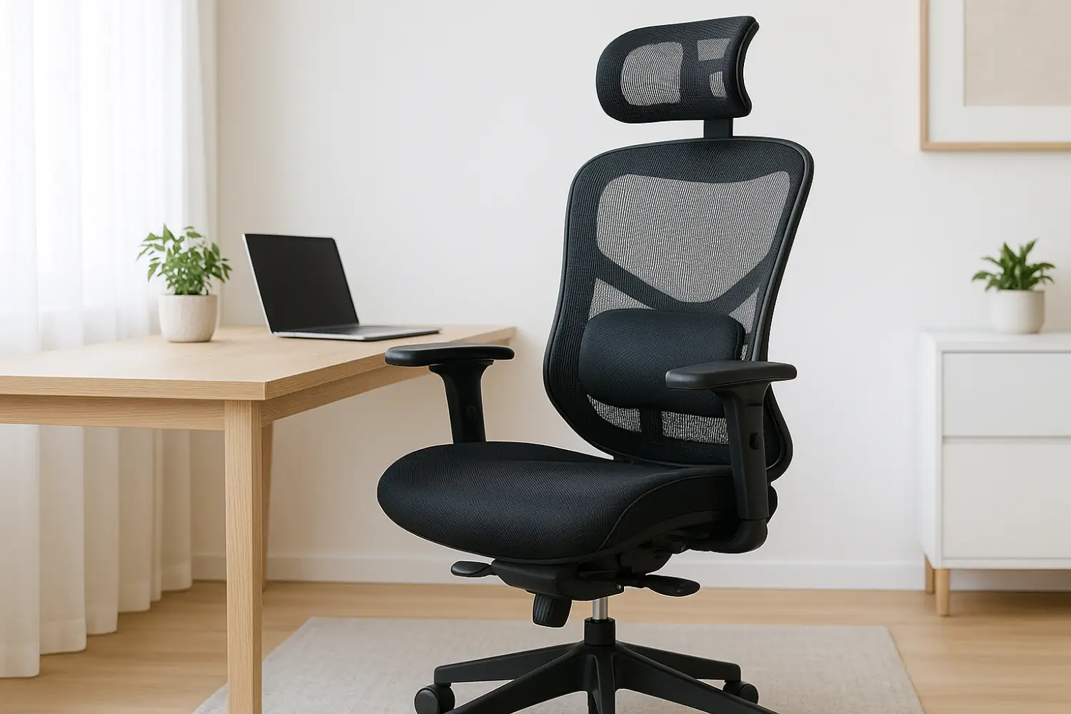 Cele mai bune scaune ergonomice pentru birou Cele mai bune scaune ergonomice pentru birou