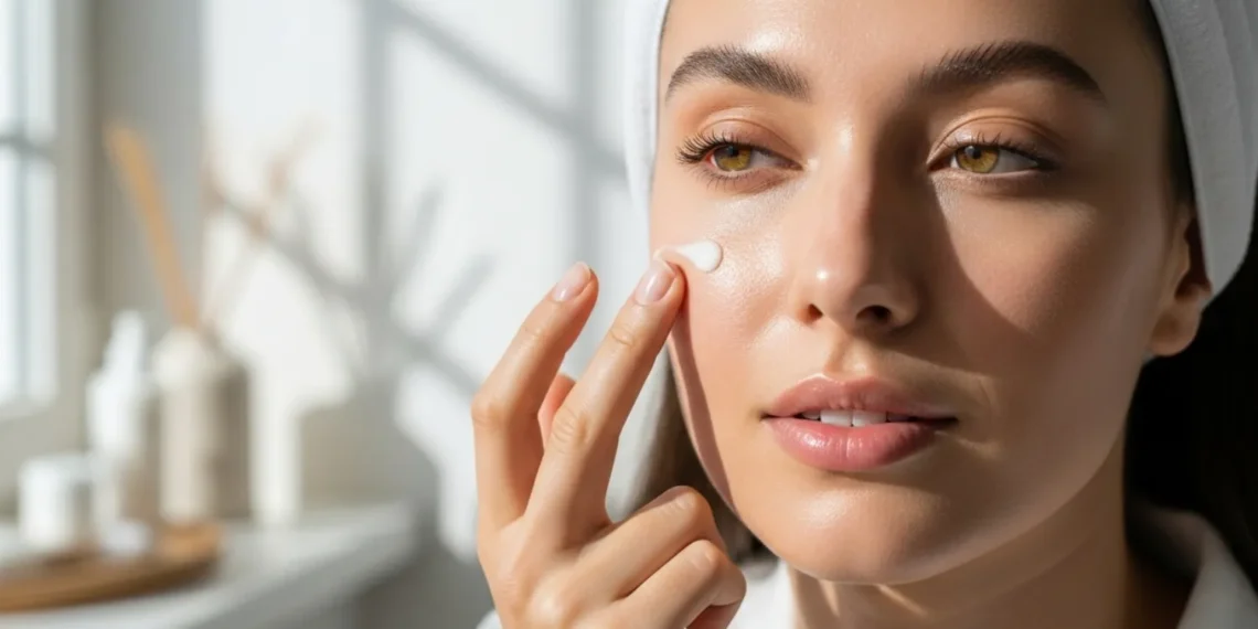 Cel mai bun tratament anti-acnee