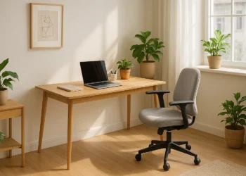 Top cele mai bune birouri pentru lucru acasă