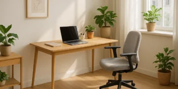 Top cele mai bune birouri pentru lucru acasă